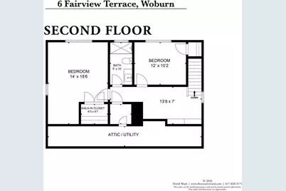 6 Fairview Ter, Woburn, MA 01801 - Photo 24