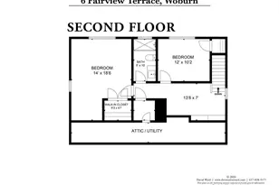 6 Fairview Terrace, Woburn, MA 01801 - Photo 24