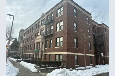 185 Chestnut Hill Ave #12, Boston, MA 02135 - Photo 2