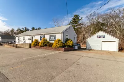 1581 Main Street #R, Weymouth, MA 02190 - Photo 1
