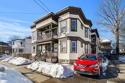 71-73 South Pleasant, Haverhill, MA 01835 - Photo 4