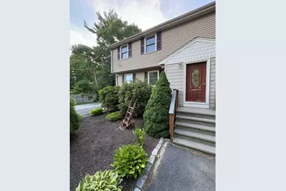 40 North Street #40, Mansfield, MA 02048 - Photo 1