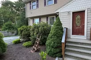 40 North St, Mansfield, MA 02048 - Photo 1