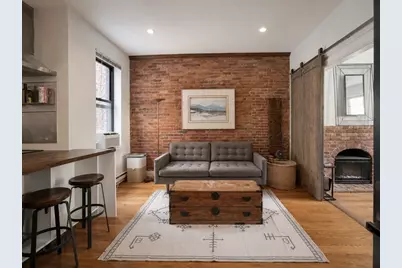 9 Albemarle St #2, Boston, MA 02115 - Photo 4
