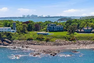 374 Nahant, Nahant, MA 01908 - Photo 2