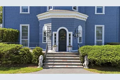 374 Nahant #Road, Nahant, MA 01908 - Photo 8