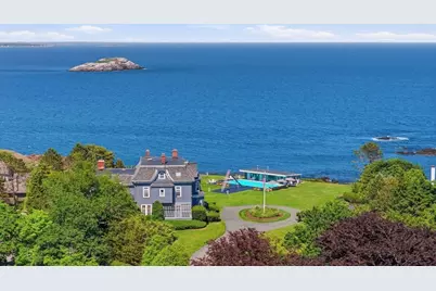 374 Nahant Road, Nahant, MA 01908 - Photo 1
