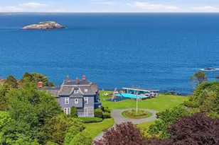 374 Nahant Rd, Nahant, MA 01908 - Photo 1