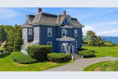 374 Nahant #Road, Nahant, MA 01908 - Photo 4