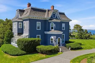 374 Nahant, Nahant, MA 01908 - Photo 4