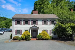 75 Essex St, Andover, MA 01810 - Photo 1