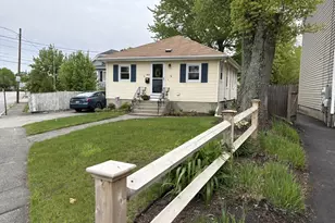 353 Massasoit, East Providence, RI 02914 - Photo 1