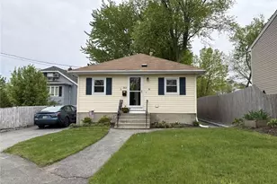 353 Massasoit, East Providence, RI 02914 - Photo 1
