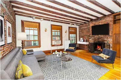 31 Myrtle Street #4, Boston, MA 02114 - Photo 1