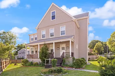 101 Pagoda Street, Milton, MA 02186 - Photo 1