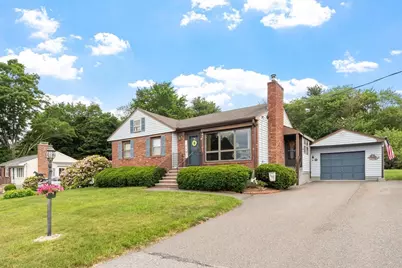 36 Baldwin Hill Road, Littleton, MA 01460 - Photo 1