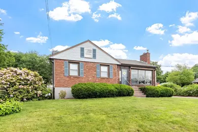 36 Baldwin Hill Road, Littleton, MA 01460 - Photo 2