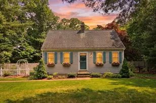 195 Knotty Pine Ln, Barnstable, MA 02632 - Photo 1