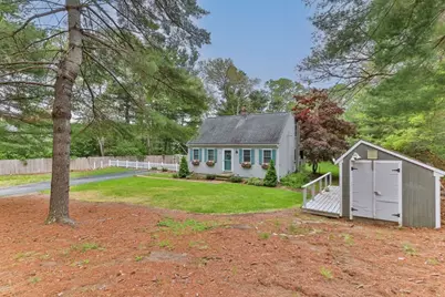 195 Knotty Pine Ln, Barnstable, MA 02632 - Photo 6
