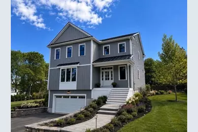 25 Cox Street, Hudson, MA 01749 - Photo 1