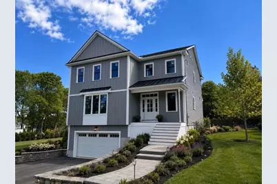 25 Cox Street, Hudson, MA 01749 - Photo 1