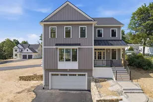 25 Cox St, Hudson, MA 01749 - Photo 4
