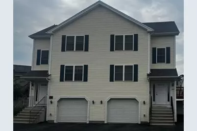 660 Franklin St #660, Worcester, MA 01604 - Photo 1