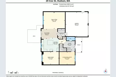 29 Cox Street, Hudson, MA 01749 - Photo 34