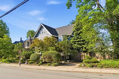9 Grove Street, Medford, MA 02155 - Photo 2