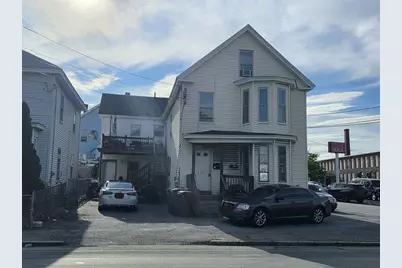 375 Chelmsford St, Lowell, MA 01851 - Photo 1