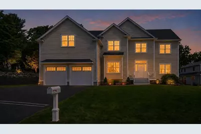 1A Highland Way, Burlington, MA 01803 - Photo 1