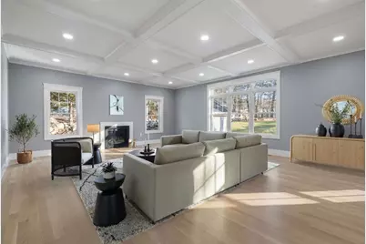 1A Highland Way, Burlington, MA 01803 - Photo 2