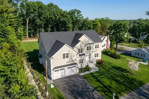 1A Highland Way, Burlington, MA 01803 - Photo 36