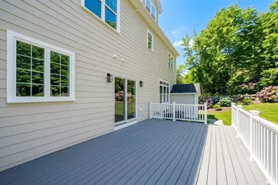 1A Highland Way, Burlington, MA 01803 - Photo 36