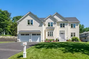 1A Highland Way, Burlington, MA 01803 - Photo 38