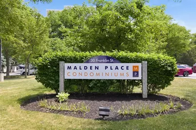 30 Franklin Street #113, Malden, MA 02148 - Photo 26