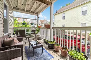 14 Torrey St, Boston, MA 02124 - Photo 20