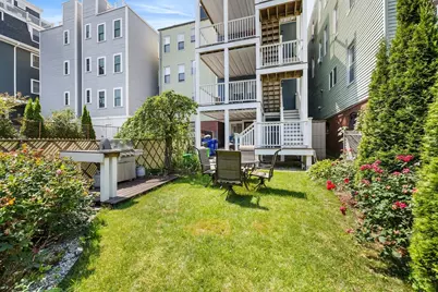 96 Webster Street #B, Boston, MA 02128 - Photo 20