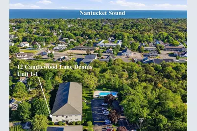 12 Candlewood Ln #1-1, Dennis, MA 02639 - Photo 8