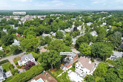 24 Cleveland Rd, Needham, MA 02492 - Photo 30