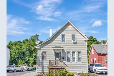 21 Canton Street, Easton, MA 02356 - Photo 2