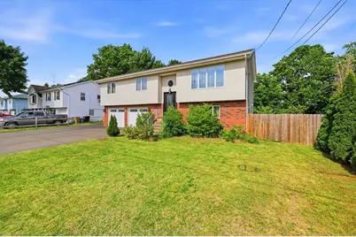 128 Swan Ave, Ludlow, MA 01056 - Photo 4