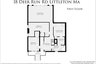 18 Deer Run, Littleton, MA 01460 - Photo 34