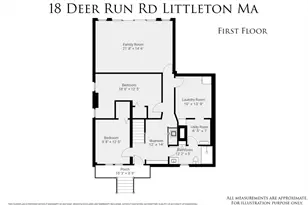18 Deer Run, Littleton, MA 01460 - Photo 34