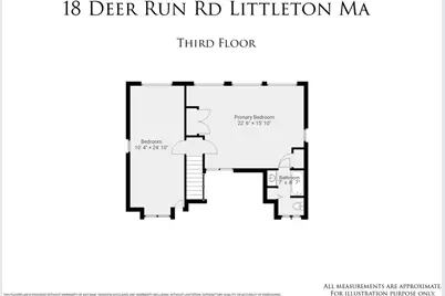 18 Deer Run, Littleton, MA 01460 - Photo 36