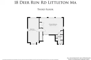 18 Deer Run, Littleton, MA 01460 - Photo 36