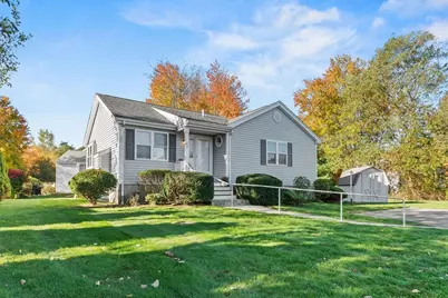 42 Crystal Water #42, East Bridgewater, MA 02333 - Photo 1