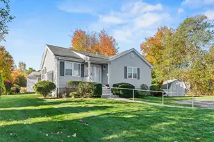 42 Crystal Water, East Bridgewater, MA 02333 - Photo 1
