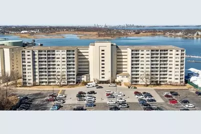 200 Cove Way #720, Quincy, MA 02169 - Photo 8