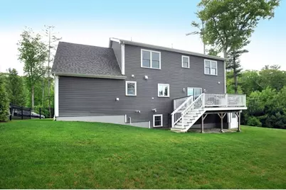7 Hillcrest Circle #7, Norwell, MA 02061 - Photo 16